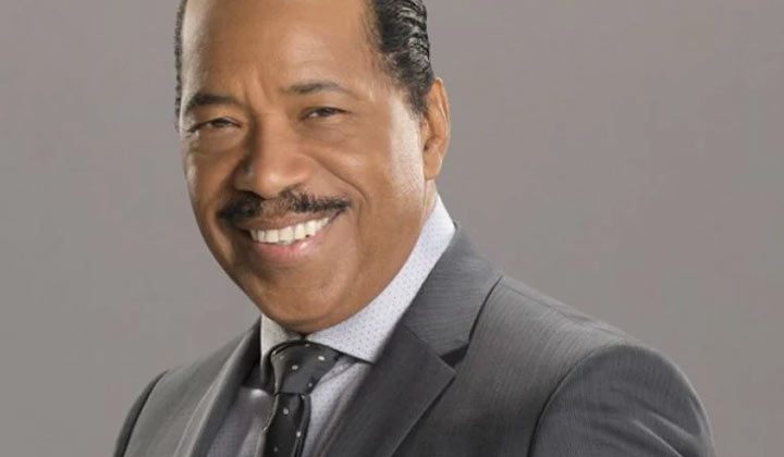 Obba Babatundé