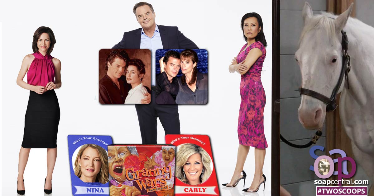 GH Two Scoops (Week of June 26, 2023)