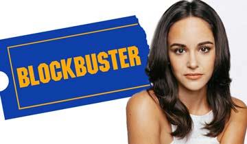 One Life to Live's Melissa Fumero joins nostalgic Netflix comedy series Blockbuster